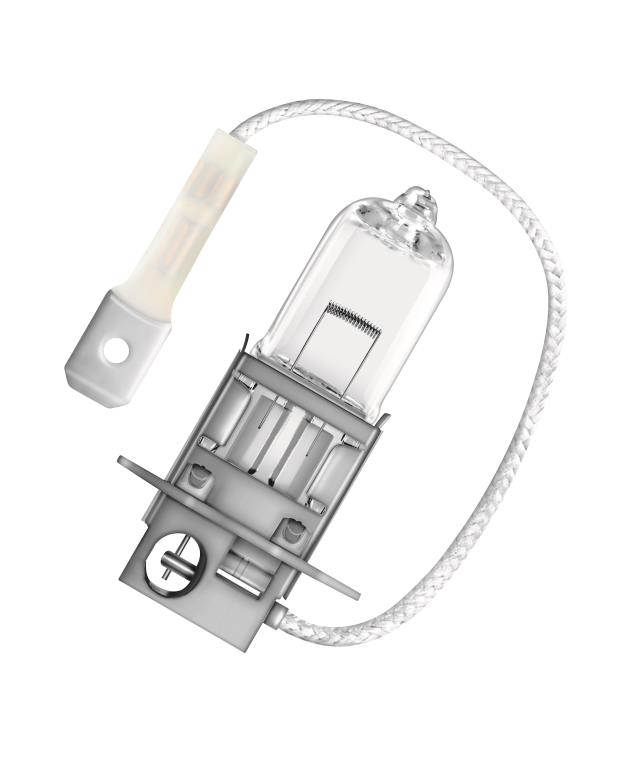 Ampoule OSRAM 1 ✕ H3 ORIGINAL - 64151-01B